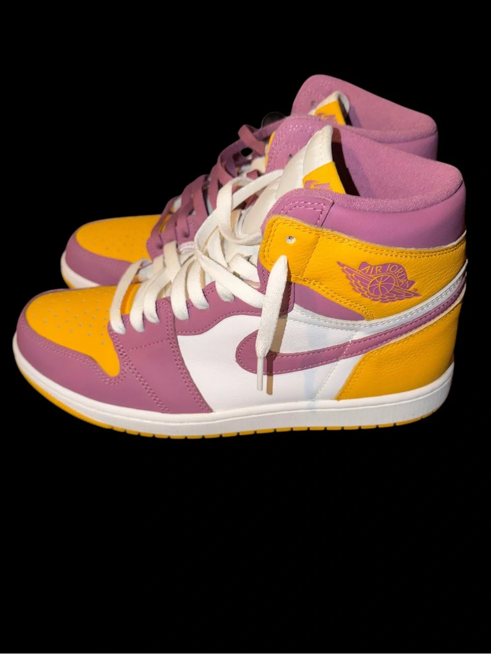 Air Jordan 1 High OG “Brotherhood”